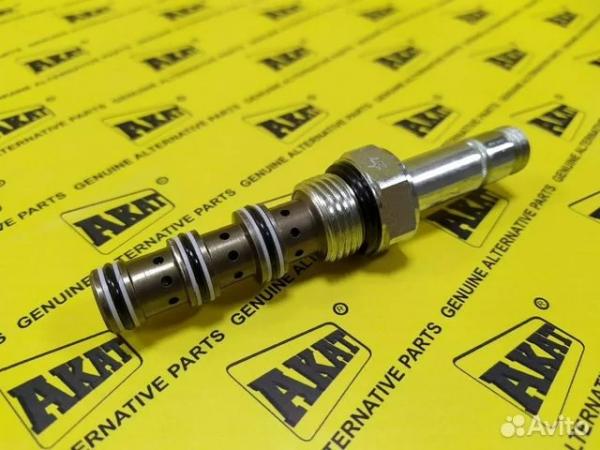 Соленоид Carraro 644184